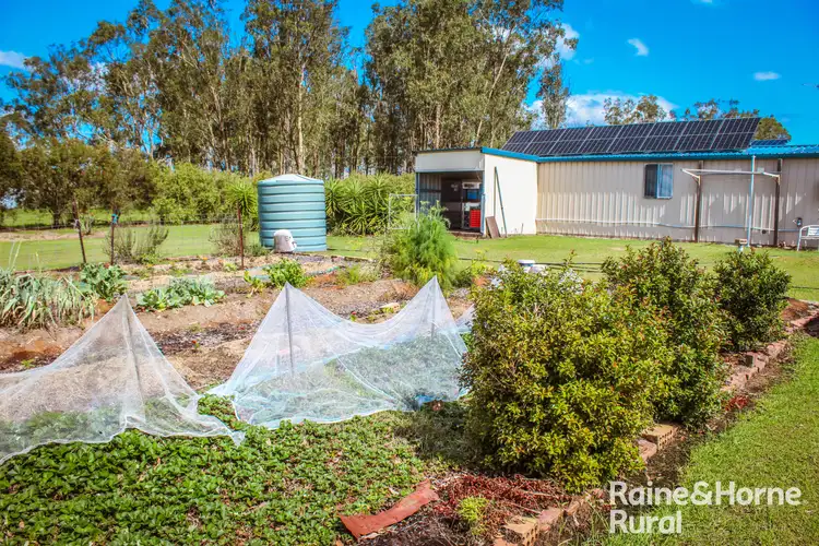 Seventh view of Homely rural property listing, 198 Old Dyraaba Road, Woodview NSW 2470