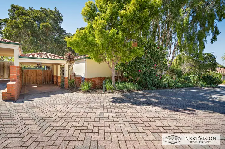 6/33 Paddington Court, Bibra Lake WA 6163
