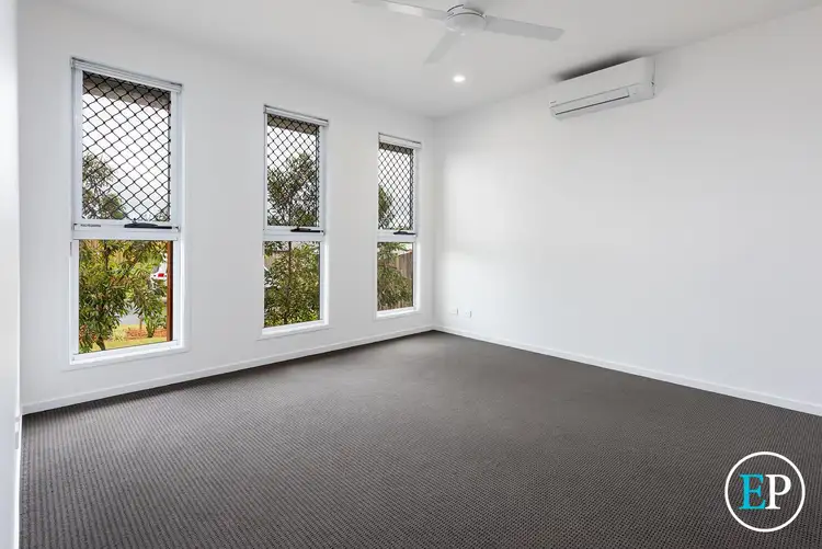 Fifth view of Homely house listing, 3 Habitat Drive, Branyan QLD 4670