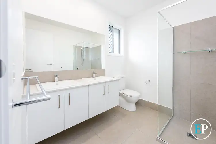 Sixth view of Homely house listing, 3 Habitat Drive, Branyan QLD 4670