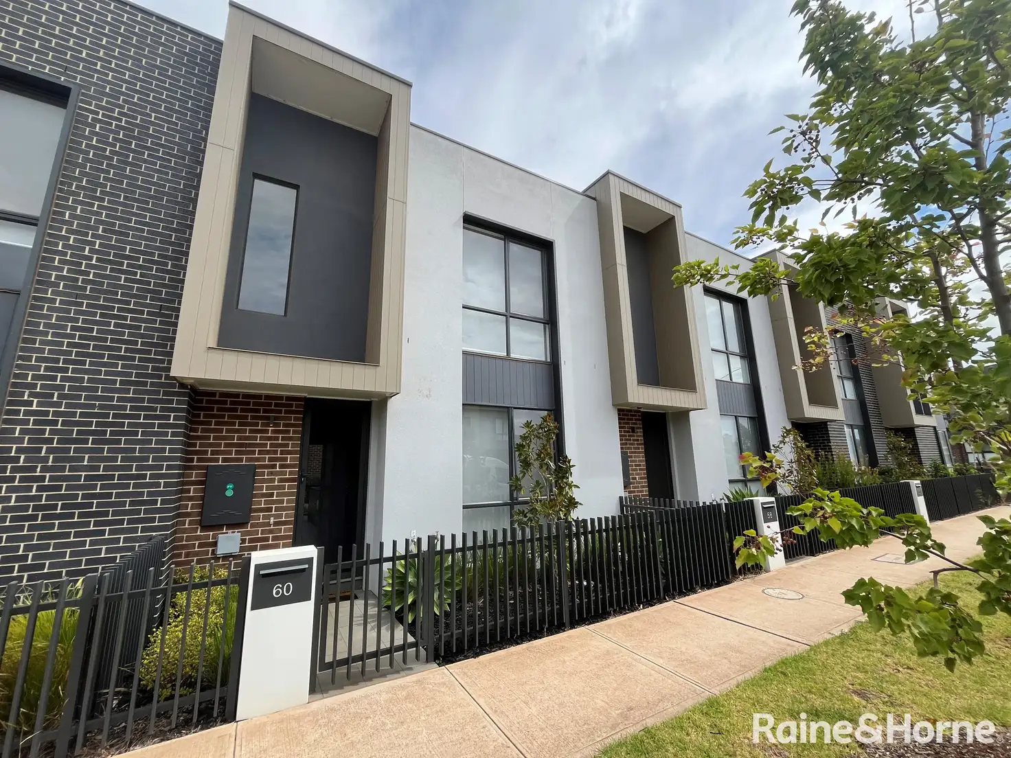 Main view of Homely house listing, 60 Wireless Drive, Aintree VIC 3336