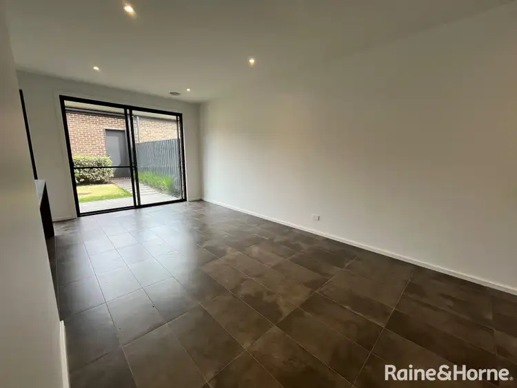 Third view of Homely house listing, 60 Wireless Drive, Aintree VIC 3336