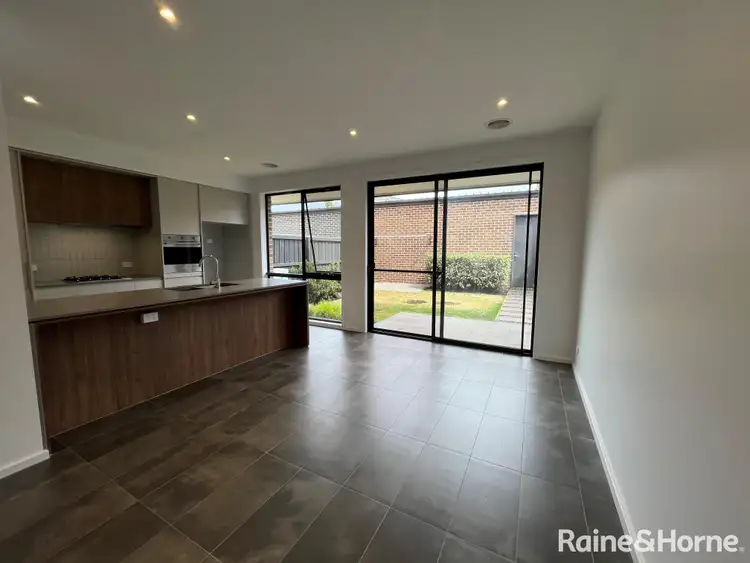 Fourth view of Homely house listing, 60 Wireless Drive, Aintree VIC 3336