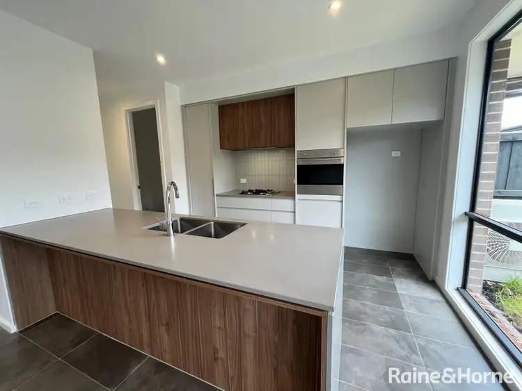 Fifth view of Homely house listing, 60 Wireless Drive, Aintree VIC 3336