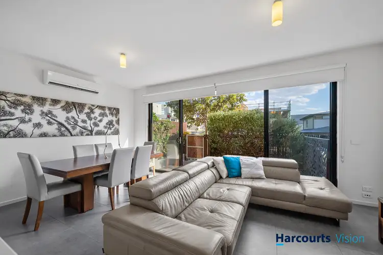 Second view of Homely house listing, 68 Valley Lake Boulevard, Keilor East VIC 3033