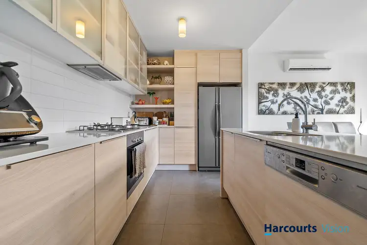 Third view of Homely house listing, 68 Valley Lake Boulevard, Keilor East VIC 3033