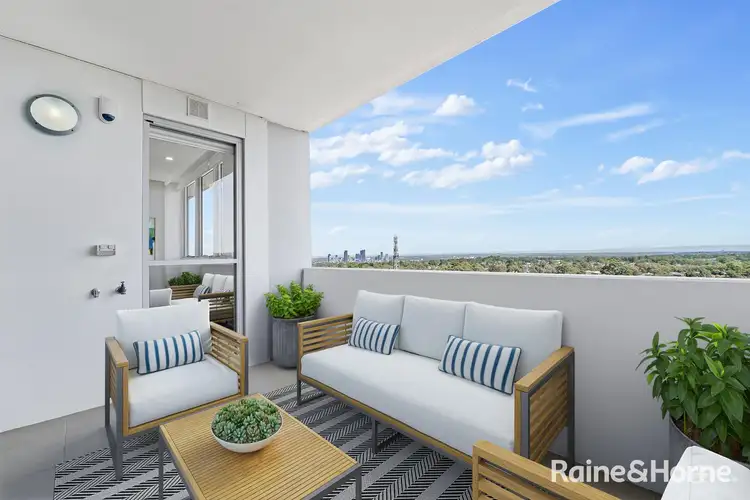 Sixth view of Homely unit listing, 704/7 Jenkins Road, Carlingford NSW 2118