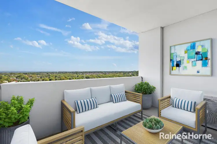 Seventh view of Homely unit listing, 704/7 Jenkins Road, Carlingford NSW 2118