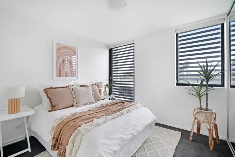 Sixth view of Homely apartment listing, 4/94 Union Street, Northcote VIC 3070