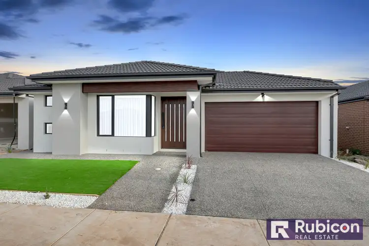 Second view of Homely house listing, 59 Unison Road, Strathtulloh VIC 3338