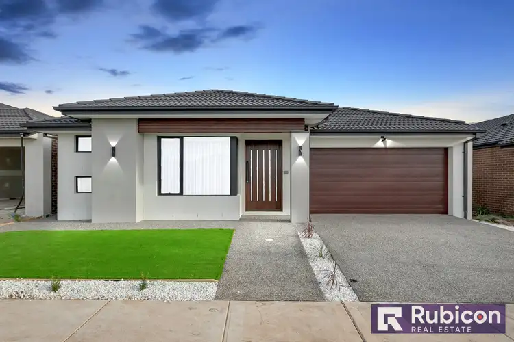 Third view of Homely house listing, 59 Unison Road, Strathtulloh VIC 3338