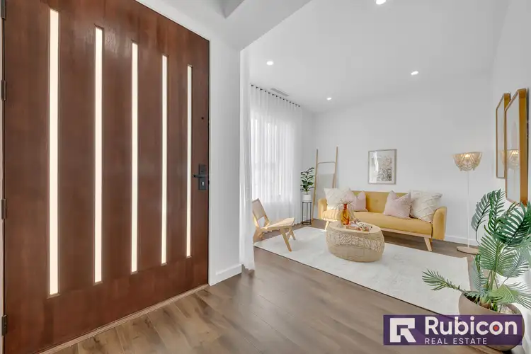 Fourth view of Homely house listing, 59 Unison Road, Strathtulloh VIC 3338