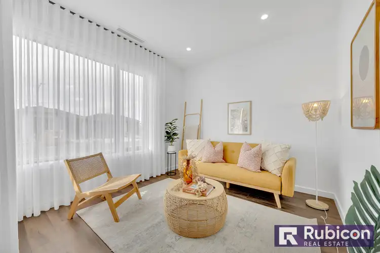 Sixth view of Homely house listing, 59 Unison Road, Strathtulloh VIC 3338