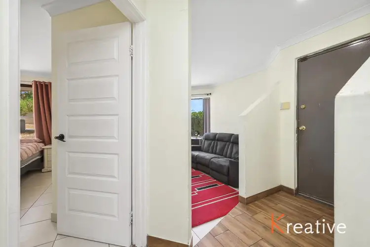 Fourth view of Homely house listing, 71 Apple Blossom Drive, Mirrabooka WA 6061