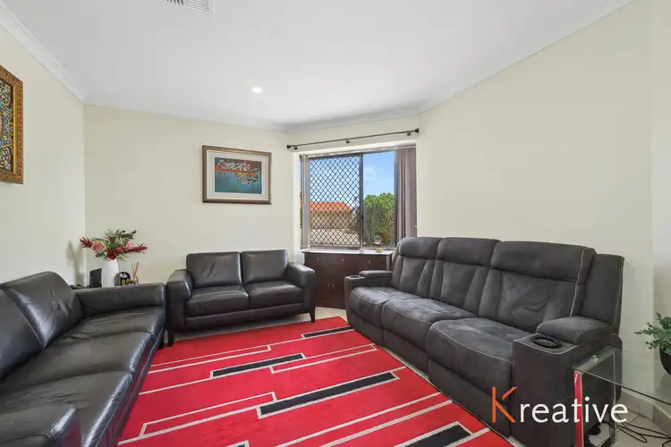 Fifth view of Homely house listing, 71 Apple Blossom Drive, Mirrabooka WA 6061