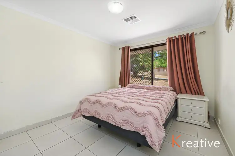 Sixth view of Homely house listing, 71 Apple Blossom Drive, Mirrabooka WA 6061