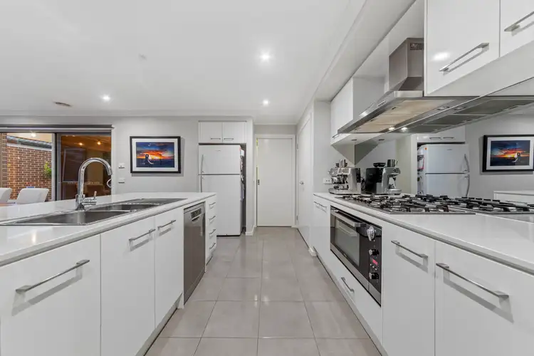 Third view of Homely house listing, 3 Violet Crescent, Officer VIC 3809