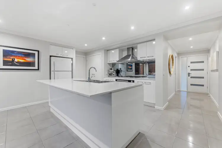 Fifth view of Homely house listing, 3 Violet Crescent, Officer VIC 3809