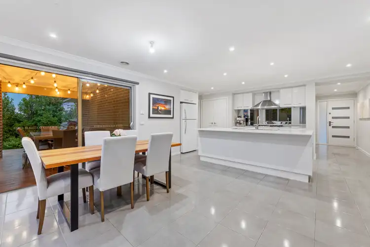 Sixth view of Homely house listing, 3 Violet Crescent, Officer VIC 3809