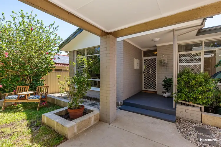 Second view of Homely house listing, 3 Spencer Road, Kelmscott WA 6111