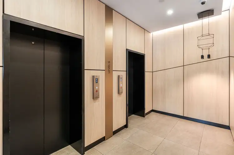 Fourth view of Homely apartment listing, 503/17 Pattie Street, Cannington WA 6107