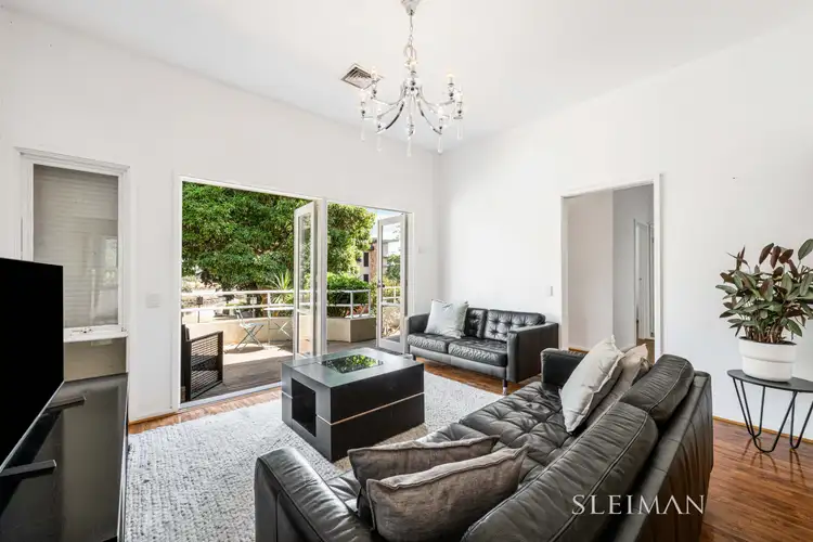 Second view of Homely house listing, 20 Kingston Avenue, Ascot Vale VIC 3032