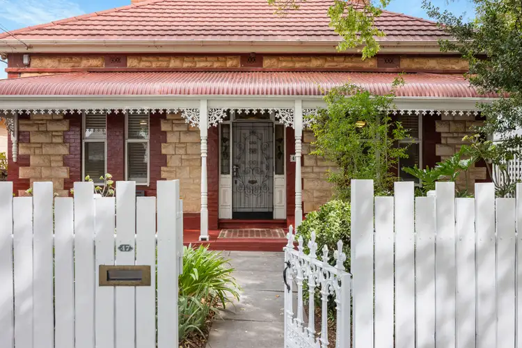 47 Johns Road, Prospect SA 5082