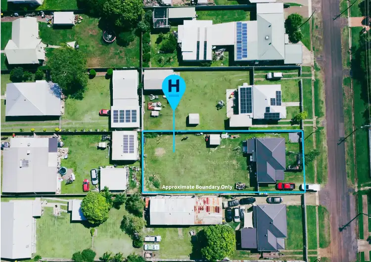 20 Parker Street, Millbank QLD 4670