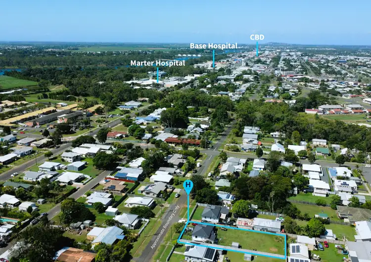 Second view of Homely house listing, 20 Parker Street, Millbank QLD 4670