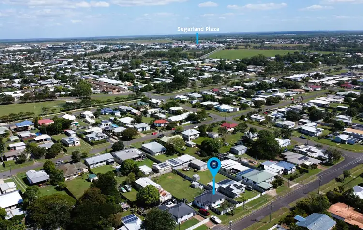 Third view of Homely house listing, 20 Parker Street, Millbank QLD 4670