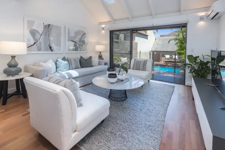 Third view of Homely house listing, 16A Moodie Street, Cammeray NSW 2062