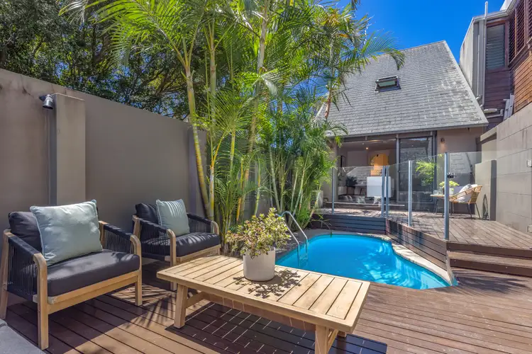 Fourth view of Homely house listing, 16A Moodie Street, Cammeray NSW 2062
