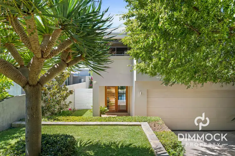 30A Gill Street, East Fremantle WA 6158