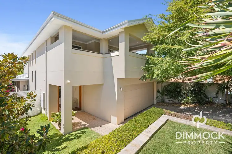 Second view of Homely house listing, 30A Gill Street, East Fremantle WA 6158