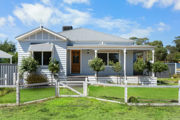 59 Brock Street, Euroa VIC 3666