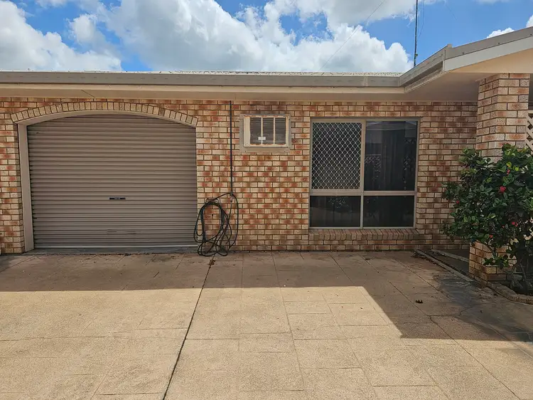 Third view of Homely unit listing, 2/105 Graham Street, Ayr QLD 4807
