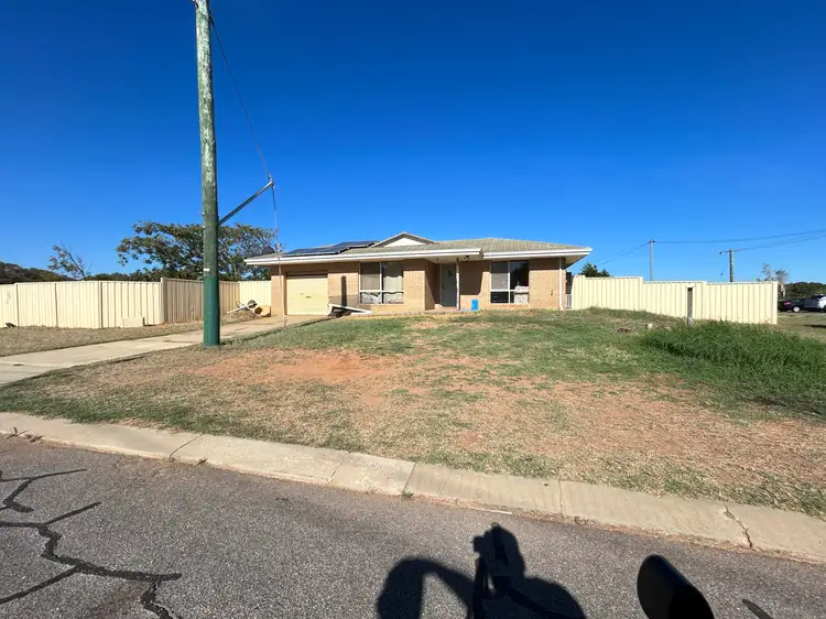 Main view of Homely house listing, 5 Dawson Street, Spalding WA 6530