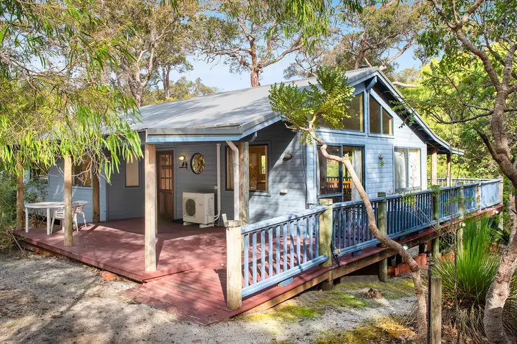 Second view of Homely house listing, 1 Hale Avenue, Molloy Island WA 6290