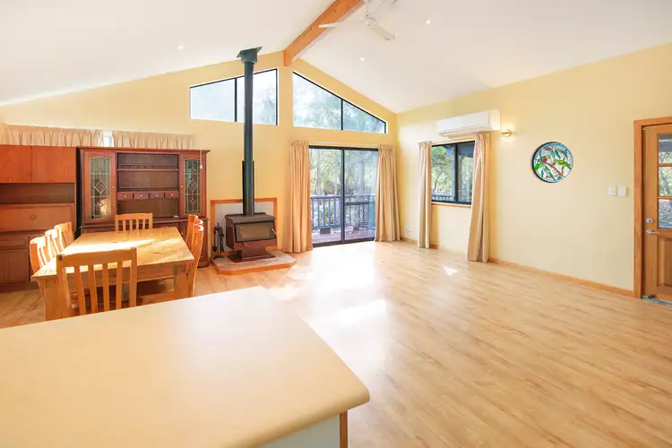 Fourth view of Homely house listing, 1 Hale Avenue, Molloy Island WA 6290