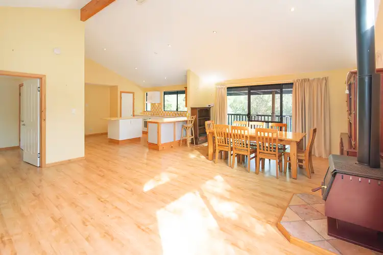 Fifth view of Homely house listing, 1 Hale Avenue, Molloy Island WA 6290