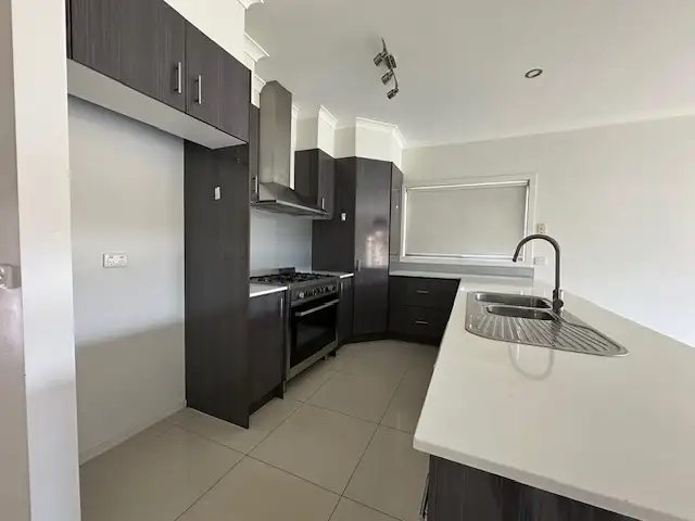 Fifth view of Homely house listing, 5 Hemingway Grove, Cranbourne West VIC 3977