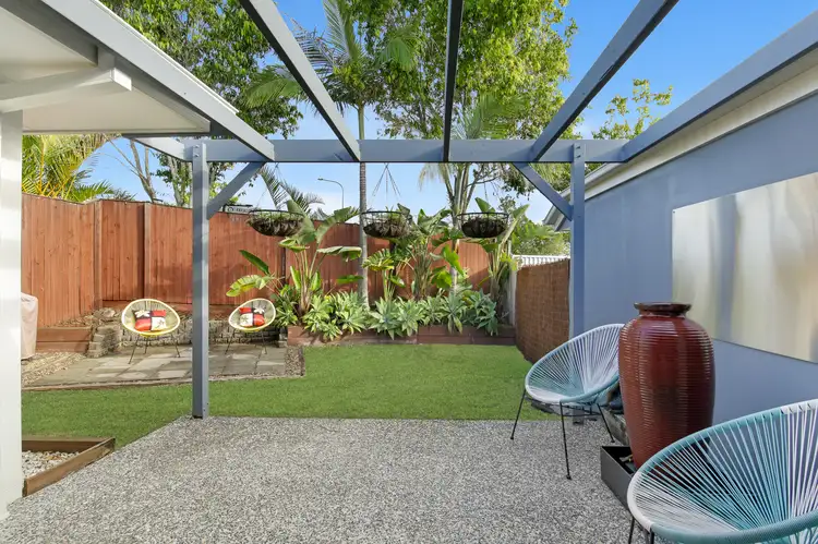Fourth view of Homely semi-detached listing, 2/17 Faraday Crescent, Pacific Pines QLD 4211