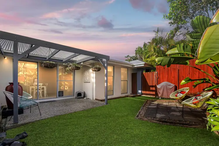 Fifth view of Homely semi-detached listing, 2/17 Faraday Crescent, Pacific Pines QLD 4211