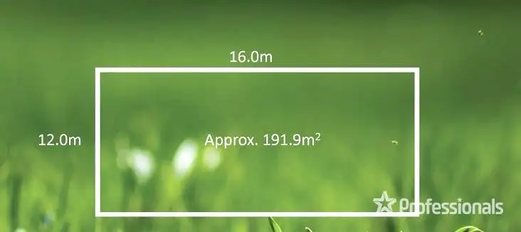 Main view of Homely land listing, 63 Tower Street, Thornhill Park VIC 3335