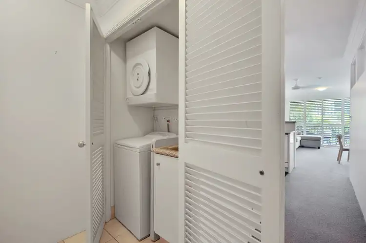 Fourth view of Homely other listing, 310/9-21 Beach Parade, Surfers Paradise QLD 4217