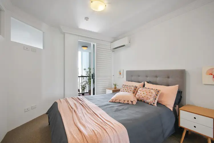 Fifth view of Homely other listing, 310/9-21 Beach Parade, Surfers Paradise QLD 4217