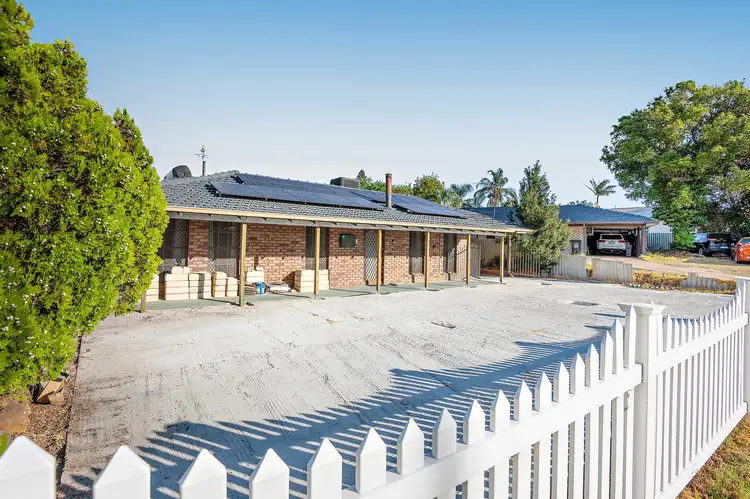 46 Warton Road, Huntingdale WA 6110