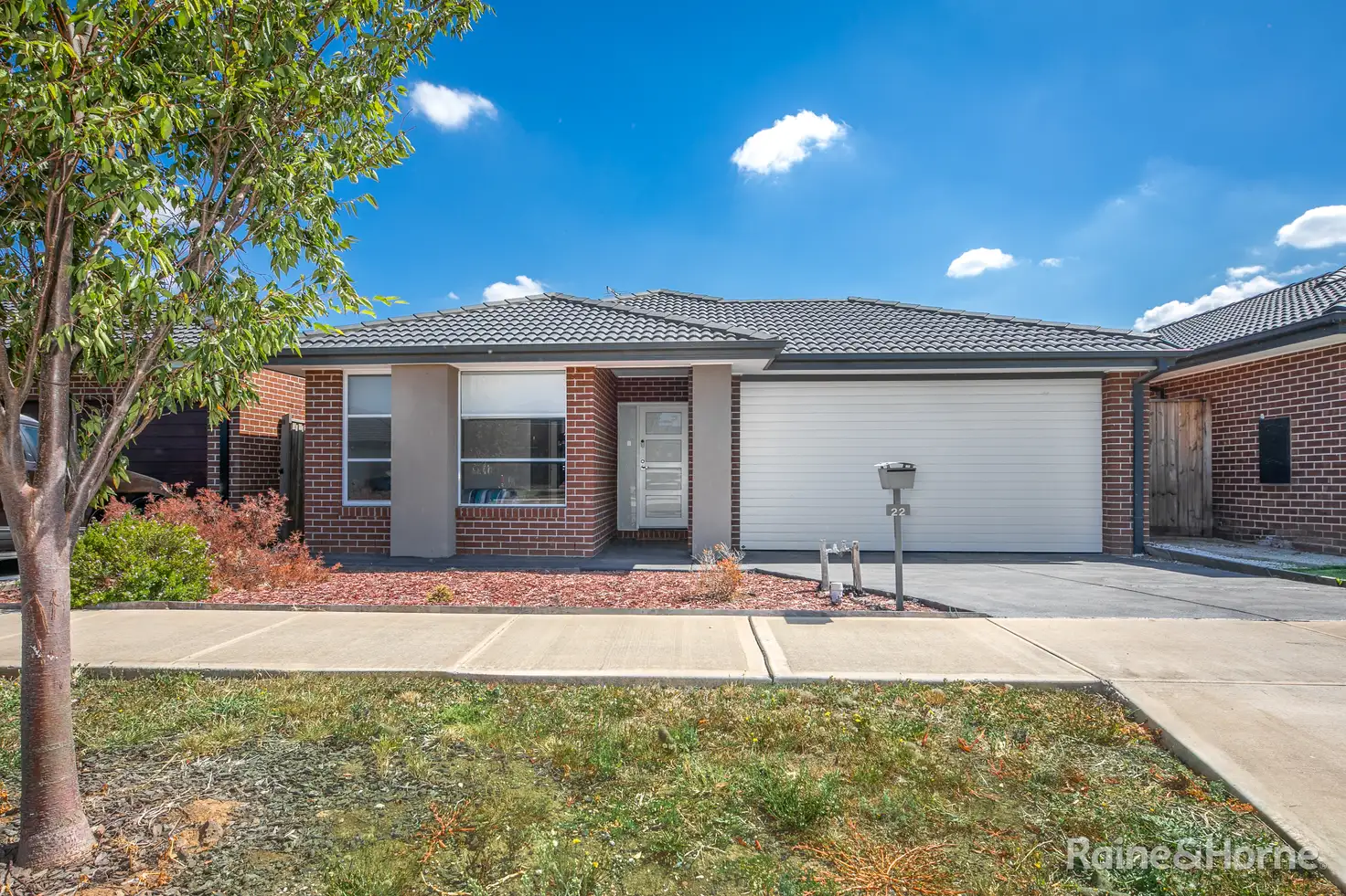 Main view of Homely house listing, 22 Monterey Street, Diggers Rest VIC 3427