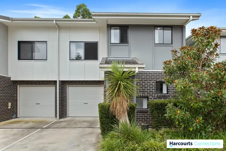 Third view of Homely townhouse listing, 28/131 Rockfield Road, Doolandella QLD 4077