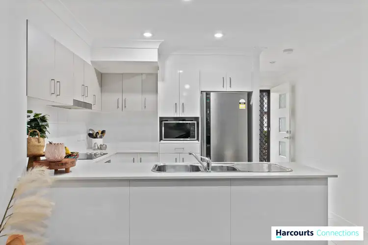 Fourth view of Homely townhouse listing, 28/131 Rockfield Road, Doolandella QLD 4077